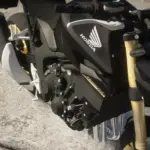 2025 Honda CB1000 Hornet SP [Add-On | Tuning] V1.0