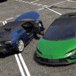 2025 Lamborghini Temerario [Add-On]
