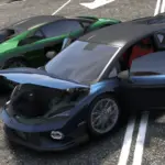 2025 Lamborghini Temerario [Add-On]