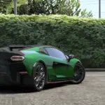 2025 Lamborghini Temerario [Add-On]