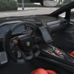 2025 Lamborghini Temerario [Add-On]