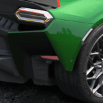 2025 Lamborghini Temerario [Add-On]