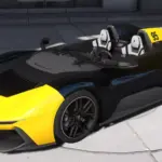 2025 Pininfarina B952