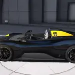 2025 Pininfarina B953