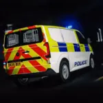 2025 Volkswagen Transporter T72