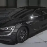 2025 Yangwang U7