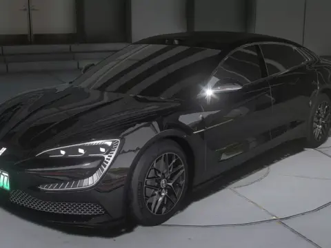 2025 Yangwang U7