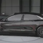 2025 Yangwang U72