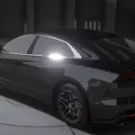 2025 Yangwang U73