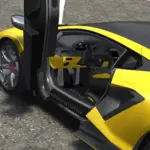 2026 Lamborghini Fenomeno [Add-On | Legacy / Enhanced | Automatic Spoiler] V1.0