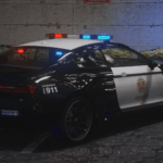 8F Drafter Interceptor LSSD [Livery]