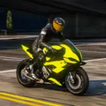 AGV K3 SV S Helmet V12