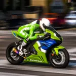 AGV K3 SV S Helmet V13