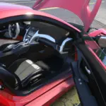 AIMGAIN GT Acura NSX NC1 Aero Kit [Add-On] V1.0