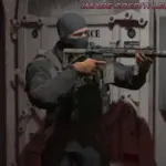 All-in-One MWII Modular Shadow Company Pack [Add-On Ped & MP Male] V1.0
