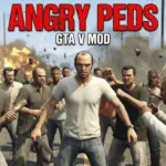 Angry Peds (PyLoader) 0.1