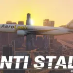 Anti Stall (Aircraft Engine Fix Script) V1.0