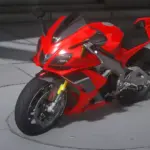 Aprilia RSV4