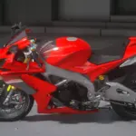 Aprilia RSV42