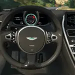 Aston Martin DBS 770 Ultimate Volante [Add-On | Extras | Animated Roof] V1.2