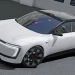 Audi E5 Sportback 20253