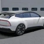 Audi E5 Sportback 20255