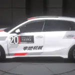 Audi RS3 Bayin Brook2