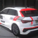 Audi RS3 Bayin Brook3