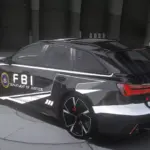 Audi RS6 FBI3
