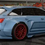 Audi RS6 WB Betenoirs2