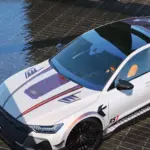 Audi RS7 ABT SOMMER-2407