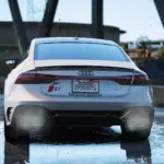 Audi RS7 ABT SOMMER-24073