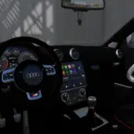Audi S3 2.0 TFSI 2012 [Add-On | Extras] V1.0