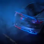 Audi TTRS LEO4