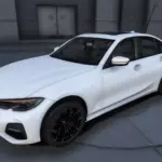 BMW 330I LEO