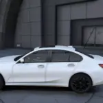 BMW 330I LEO2