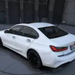 BMW 330I LEO3