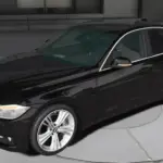 BMW 335D