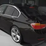 BMW 335D3