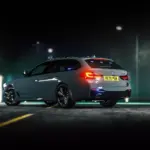 BMW 530i Unmarked3