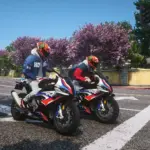 BMW M1000RR