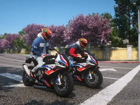 BMW M1000RR