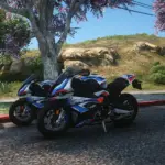 BMW M1000RR2