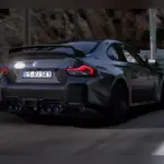BMW M2 G87