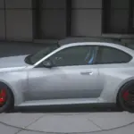 BMW M2 G87 CT Carbon2