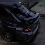 BMW M2 G872
