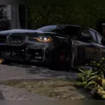BMW M2 G874