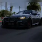BMW M2 G875