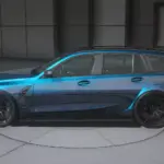 BMW M3 G81 Maxton Design2