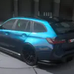 BMW M3 G81 Maxton Design3